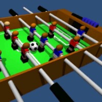 Table Football android app icon