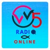 RadioW5 icon