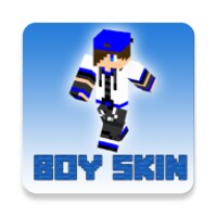 HD Boy Skins for Minecraft PE for Android - Download the APK from Uptodown