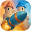 Castle Clashers! feature