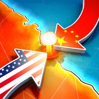 Conflict of Nations: WW3 for Android Download the APK from Uptodown