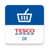 Tesco Online Groceries SK icon