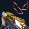 Valorant Weapon Simulator icon