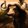Icono de Ultimate Buffalo Simulator