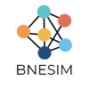BNESIM: eSIM card, Mobile Data icon