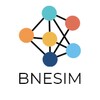 BNESIM: eSIM card, Mobile Data 图标