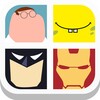 Close Up Character icon