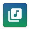 audio converter-video to mp3 icon