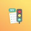 Nevada DMV Driver Permit Test icon