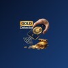 Pictogramă Metal Detector Gold Finder