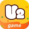 U2game 图标