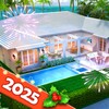 ไอคอน Space Decor: Dream Home