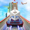 Impossible Track Car Driving icon