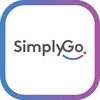 Ícone de SimplyGo