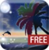 Dream Beach live wallpaper icon