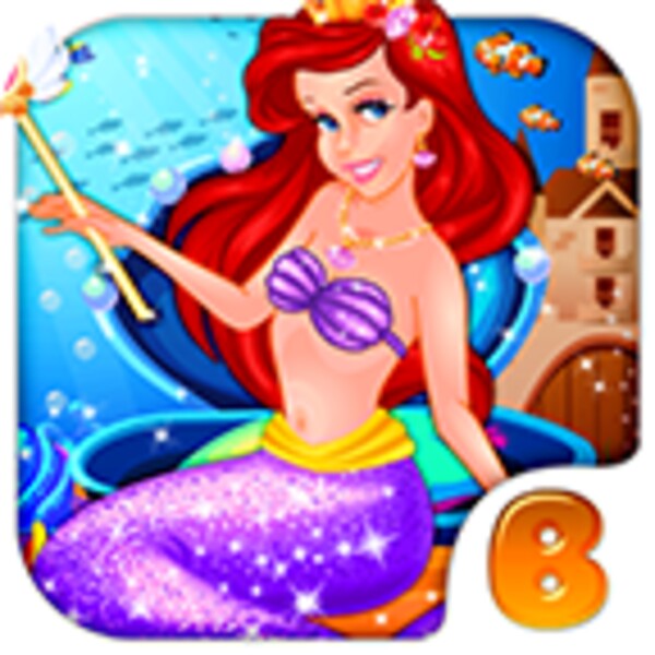 Princess makeup for Android - Download the APK from Uptodown