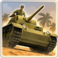 1943 Deadly Desert android app icon