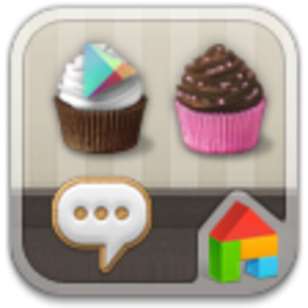 CupCake for Android - Download the APK from Uptodown