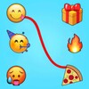 Icono de Emoji Puzzle Game