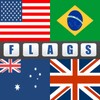 Guess the Country Flag - Quiz icon
