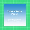 Unlock Nokia Phone icon