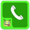 Fake - Call icon