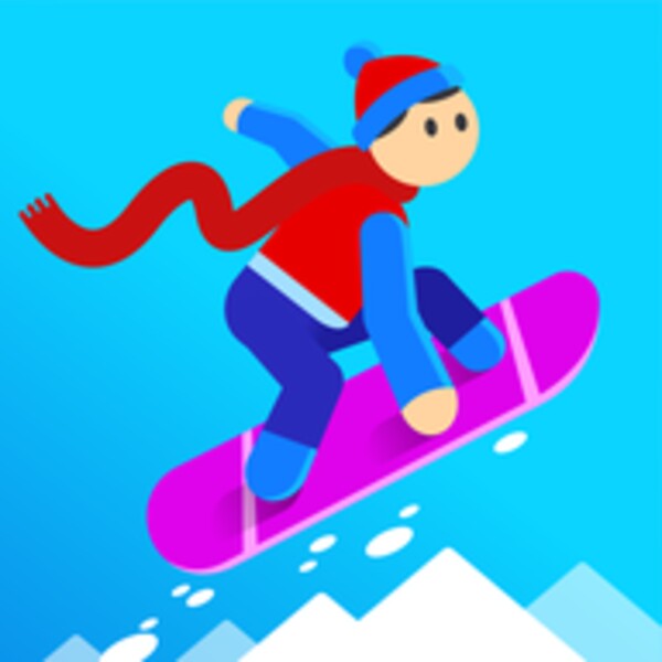Ketchapp Winter Sports for Android - Download the APK from Uptodown