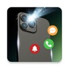 Icona di Flashlight : Flash Alert & LED