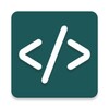 Libraries for developers icon