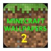 Minecraft Wallpapers HD 2 icon