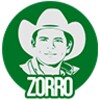 Zorro icon