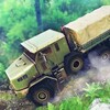 Army Truck Simulator 3d icon