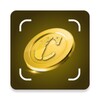Icono de Coin Identifier: Value Scanner