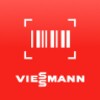 Viessmann Spare Part App icon