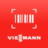 Biểu tượng Viessmann Spare Part App