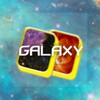 ไอคอน Mahjong Galaxy Space