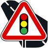 Traffic Sign Test icon