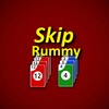 Skip Rummy icon