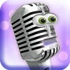 Icona di Voice effects