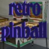 retro Pinball icon