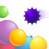 Blast Them All: Balloon Puzzle icon