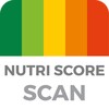 Nutri Score Scan icon