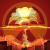 Biểu tượng Drop The Bomb: Nuclear War