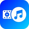 Mp4 To Mp3, Video To Audio icon