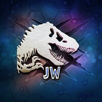 Jurassic World: The Game android app icon