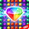 Jewels Legend - Match 3 Game icon