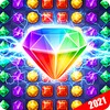 أيقونة Jewels Legend - Match 3 Game