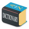 Advanced Offline Dictionary icon