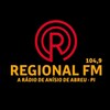 Icono de REGIONAL FM Anísio de Abreu Pi