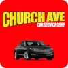 Church Ave Car Service icon